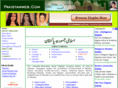 cityofkarachi.com