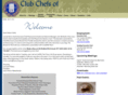 clubchefs.com