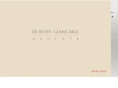 dbg-avocats.com