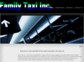 defamilytaxi.com