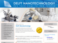 delft-nanotechnology.com