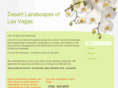 desertlandscapesoflasvegas.com
