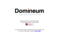 domineum.com
