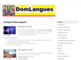 domlangues.com