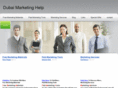 dubaimarketinghelp.com