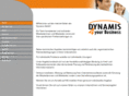 dynamis4business.com