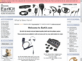 earkit.com