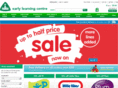 early-learning.co.uk