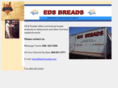 eds-breads.com