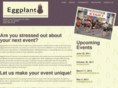 eggplantevents.com