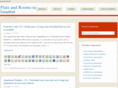 flatsinistanbul.net