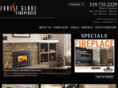 forestgladefireplaces.com