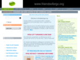 friendsofargc.com