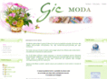 gicmoda.com