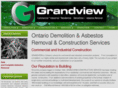 grandviewservices.com