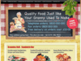 granniesdeli.com