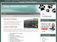 hallamvets.com