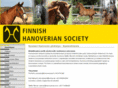 hannoveraner.fi