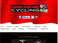highgearcycling.com