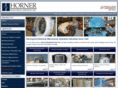 hornerelectric.com