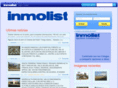 inmolist.com