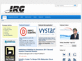 irgnews.com
