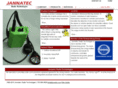 jannatec.com