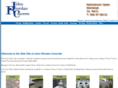 johnriordanconcrete.com