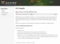 kitcargile.com