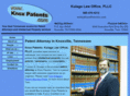 knoxpatents.com