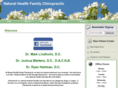 lindholmchiropractic.com