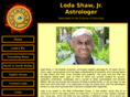 lodaastrologer.com