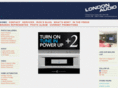 londonaudio.com