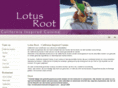 lotusroot.eu