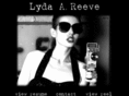 lydareeve.com
