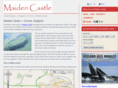 maidencastle.com