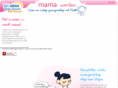 mamaworden.be