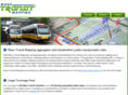 masstransitmapping.com
