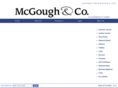 mcgoughandco.com
