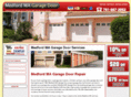 medfordmagaragedoor.com