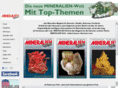 mineralienkalender.info