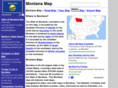 montana-map.org