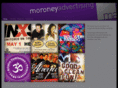 moroneyadvertising.com