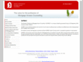 mortgagearrearscounselling.com