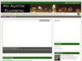 myaustinplumbing.com