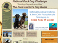 nationalduckdogchallenge.com