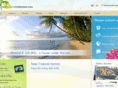 newtropicalhouses.com