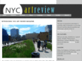 nyc-art-review.com