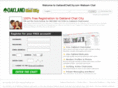 oaklandchatcity.com