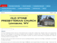 oldstonechurchwv.com